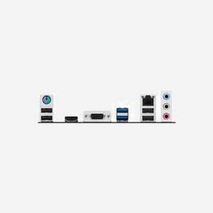 Carte mère ASUS PRIME H810M-K Socket LGA 1851 Intel H810 micro ATX DDR5 128GB M.2 SATA III Gigabit Ethernet - Miniature 5