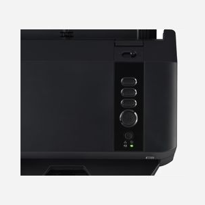 Scanner Ricoh SP-2240N avec ADF 600x600 DPI A4 40 ppm numérisation réseau et cloud noir - Miniature 4