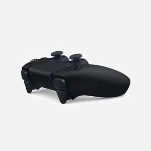 Manette sans fil Sony DualSense Midnight Black avec câble USB-C pour PC compatible Steam - Miniature 2