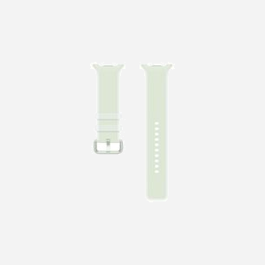 Bracelet Samsung Misty Band M/L pour Galaxy Watch9/Watch8 couleur menthe 50mm largeur ET-SXL35LMEGEU - Miniature 1