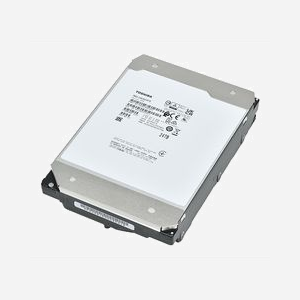 Disque dur Toshiba MG11ACA14TE 14To 7200 tr/min 1024Mo cache 3.5" SATA III pour serveurs et NAS - Miniature 1