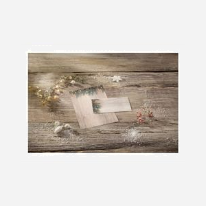 Papier créatif Sigel DP664 papier d'art 90g/m² 25 feuilles format A4 fabriqué en Allemagne - Miniature 3