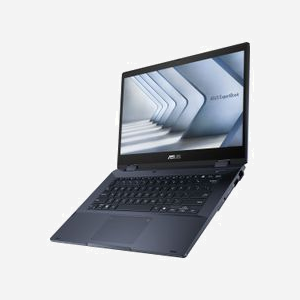 Ordinateur portable ASUS ExpertBook B3 Flip B3402FVA convertible 360° écran tactile 14" Intel Core Ultra certification TÜV Rheinland sans chargeur - Miniature 2