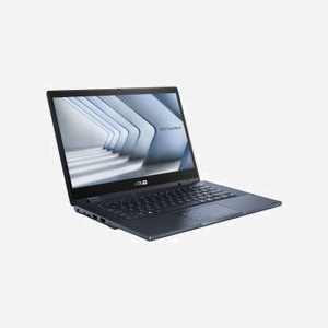 Ordinateur portable ASUS ExpertBook B3 Flip B3402FVA convertible 360° écran tactile 14" Intel Core Ultra certification TÜV Rheinland sans chargeur - Miniature 3