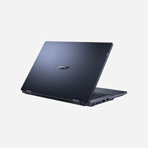 Ordinateur portable ASUS ExpertBook B3 Flip B3402FVA convertible 360° écran tactile 14" Intel Core Ultra certification TÜV Rheinland sans chargeur - Miniature 4