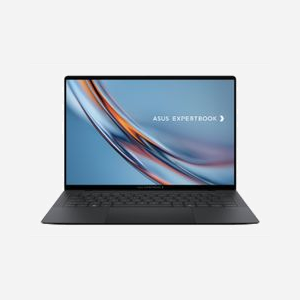 Ordinateur portable ASUS ExpertBook Ultra B9406CAA 14" 3K OLED tactile Intel Core Ultra série 3 châssis nano-céramique sans chargeur - Miniature 1