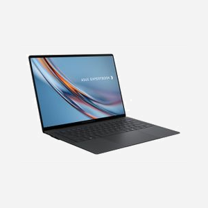 Ordinateur portable ASUS ExpertBook Ultra B9406CAA 14" 3K OLED tactile Intel Core Ultra série 3 châssis nano-céramique sans chargeur - Miniature 2