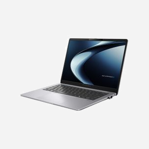 Ordinateur portable ASUS ExpertBook P3 G1 P3406CCA Ryzen AI 7 PRO 16GB SSD 14" FHD sans chargeur référence 90NX0AM2-M00ES0 - Miniature 2