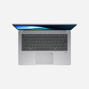 Ordinateur portable ASUS ExpertBook P1 P1403CVA-S62142X Intel Core 14" 1.4kg sans chargeur référence 90NX0871-M02F40 - Miniature 4