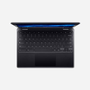 Acer Chromebook Spin 311 R724T MediaTek Kompanio 528 8GB LPDDR4x 64GB eMMC 11.6" HD tactile Wi-Fi 6 ChromeOS noir - Miniature 4