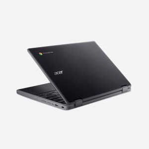 Acer Chromebook Spin 311 R724T MediaTek Kompanio 528 8GB LPDDR4x 64GB eMMC 11.6" HD tactile Wi-Fi 6 ChromeOS noir - Miniature 5