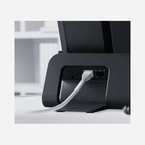 Téléphone IP Ubiquiti Phone Touch écran tactile 5" combiné filaire avec haut-parleur noir UTP-TOUCH - Miniature 2