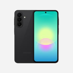Smartphone Samsung Galaxy A27 5G 6.7" Super AMOLED FHD+ Double SIM Android 16.0 6GB RAM 128GB USB-C 5000mAh noir - Miniature 1