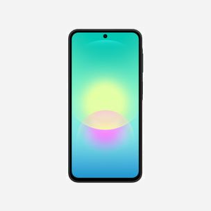 Smartphone Samsung Galaxy A27 5G 6.7" Super AMOLED FHD+ Double SIM Android 16.0 6GB RAM 128GB USB-C 5000mAh noir - Miniature 2