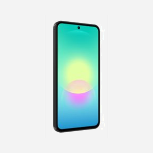 Smartphone Samsung Galaxy A27 5G 6.7" Super AMOLED FHD+ Double SIM Android 16.0 6GB RAM 128GB USB-C 5000mAh noir - Miniature 3