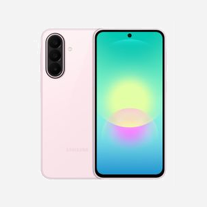Smartphone Samsung Galaxy A27 5G 6.7" Super AMOLED FHD+ Android 16.0 Snapdragon 6 Gen 3 6GB 128GB Rose clair - Miniature 1