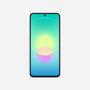 Smartphone Samsung Galaxy A27 5G 6.7" Super AMOLED FHD+ Android 16.0 Snapdragon 6 Gen 3 6GB 128GB Rose clair - Miniature 2