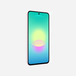 Smartphone Samsung Galaxy A27 5G 6.7" Super AMOLED FHD+ Android 16.0 Snapdragon 6 Gen 3 6GB 128GB Rose clair - Miniature 3