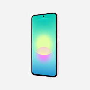 Smartphone Samsung Galaxy A27 5G 6.7" Super AMOLED FHD+ Android 16.0 Snapdragon 6 Gen 3 6GB 128GB Rose clair - Miniature 4