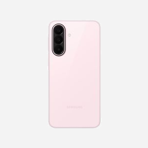 Smartphone Samsung Galaxy A27 5G 6.7" Super AMOLED FHD+ Android 16.0 Snapdragon 6 Gen 3 6GB 128GB Rose clair - Miniature 5