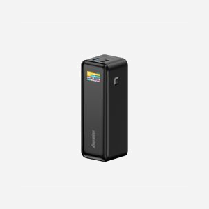 Batterie externe Energizer XP27000PD 27000mAh Lithium-Ion 140W 1x USB-A 2x USB-C noir - Miniature 1