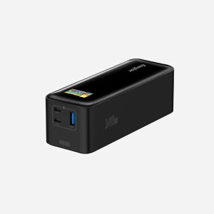 Batterie externe Energizer XP27000PD 27000mAh Lithium-Ion 140W 1x USB-A 2x USB-C noir - Miniature 4