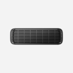 NAS Synology BeeStation Plus 4To SSD Intel Celeron J4125 4Go DDR4 bureau pour domicile et télétravail noir - Miniature 4