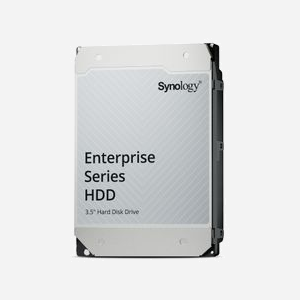 Disque dur Synology HAS5310-12T 12To SAS3 7200 tr/min 512Mo cache 3.5" pour serveurs et NAS - Miniature 1