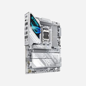 Carte mère ASUS ROG STRIX X870E-A GAMING Socket AM5 ATX DDR5 256GB WiFi 7 Ethernet 5Gb M.2 SATA III AMD Ryzen - Miniature 3