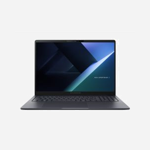 Ordinateur portable ASUS ExpertBook B5 G2 B5605CAA Intel Core Ultra 16GB SSD 15.6" FHD Windows 11 Pro sans chargeur