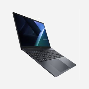 Ordinateur portable ASUS ExpertBook B5 G2 B5605CAA Intel Core Ultra 16GB SSD 15.6" FHD Windows 11 Pro sans chargeur - Miniature 3
