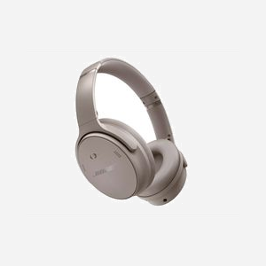 Casque Bose 884367-1100 arceau Bluetooth avec fil et sans fil 240g câble 0,3m coloris sable - Miniature 1