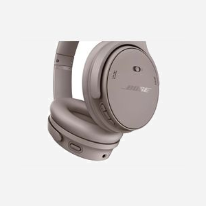 Casque Bose 884367-1100 arceau Bluetooth avec fil et sans fil 240g câble 0,3m coloris sable - Miniature 3