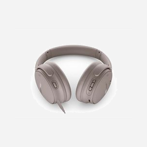 Casque Bose 884367-1100 arceau Bluetooth avec fil et sans fil 240g câble 0,3m coloris sable - Miniature 5