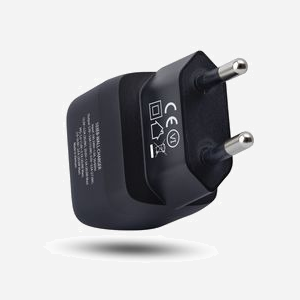 Chargeur Mural StarTech.com USB-C 30W GaN Power Delivery 5V/9V/15V/20V compact 51g pour smartphones et tablettes noir - Miniature 2