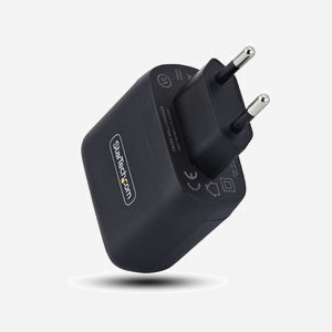 Chargeur StarTech.com USB-C 65W GaN Power Delivery 3.0 PPS compatible Dell XPS HP ProBook MacBook Pro Surface Pro - Miniature 2