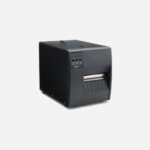 Imprimante d'étiquettes Zebra ZT111 thermique directe 203x203 DPI Ethernet WiFi Bluetooth USB noir - Miniature 2