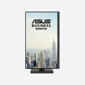 Écran ASUS VA279QGSE 27" Full HD 1920x1080 LCD 16:9 178° VESA hauteur réglable haut-parleurs noir - Miniature 3
