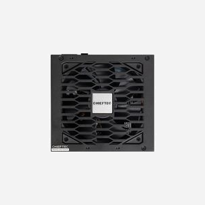 Alimentation Chieftec Vita BPX-650-S 650W ATX 24-pin 80 PLUS Bronze avec câble carte-mère 65cm et refroidissement actif noir - Miniature 3