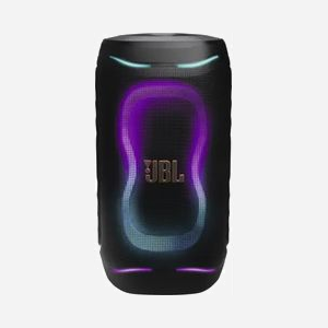 Enceinte JBL PartyBox 130 160W Bluetooth woofer 13,2cm tweeter 2,5cm IPX4 batterie intégrée noir - Miniature 1