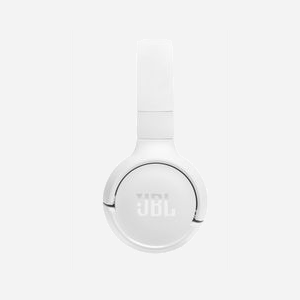 Casque JBL Tune 520BT sans fil Bluetooth arceau 20-20000Hz USB Type-C appels et musique blanc 157g - Miniature 4
