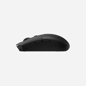 Souris gaming Logitech G G305 X SUPERLIGHT sans fil RF Bluetooth optique 44000 DPI 6 boutons programmables noir - Miniature 2