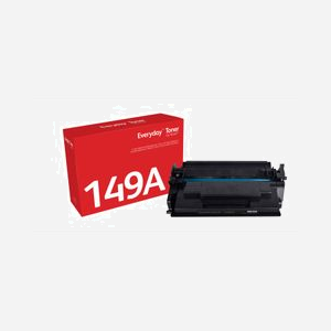 Toner Xerox Everyday Noir compatible HP 149A W1490A capacité standard pour imprimantes laser HP
