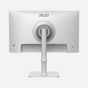 Écran MSI PRO MAX 241PHW E14 23.8" Full HD 1920x1080 LCD 4ms 16:9 178° USB Hub VESA blanc - Miniature 5