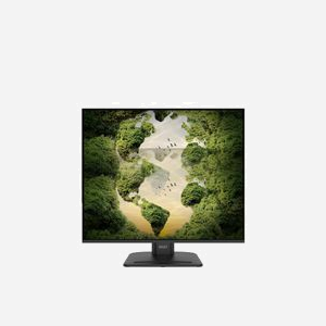 Écran MSI Pro MP245PHGN E14 23.8" Full HD 1920x1080 LCD 4ms 16:9 USB Hub VESA réglable en hauteur noir - Miniature 3