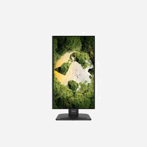 Écran MSI Pro MP245PHGN E14 23.8" Full HD 1920x1080 LCD 4ms 16:9 USB Hub VESA réglable en hauteur noir - Miniature 4
