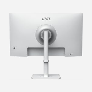 Écran MSI PRO MAX 271QPHW E14 27" WQHD 2560x1440 LCD 4ms 16:9 178° hub USB VESA réglable blanc - Miniature 5