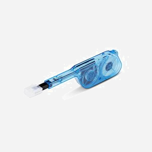 Stylo de Nettoyage StarTech.com FOCPENMPO pour Connecteurs Fibre Optique MPO/MTP avec Mécanisme One-Click - Miniature 1