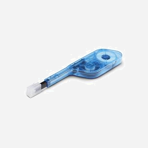 Stylo de Nettoyage StarTech.com FOCPENMPO pour Connecteurs Fibre Optique MPO/MTP avec Mécanisme One-Click - Miniature 2