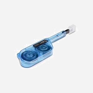 Stylo de Nettoyage StarTech.com FOCPENMPO pour Connecteurs Fibre Optique MPO/MTP avec Mécanisme One-Click - Miniature 3